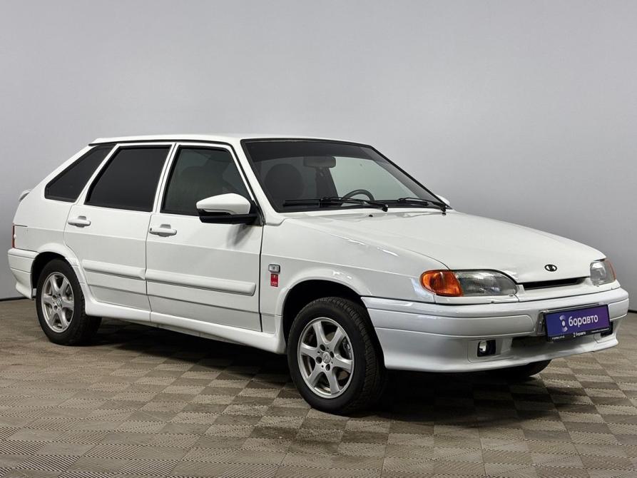 Lada (ВАЗ) 2114 Борисоглебск  - изображение 7