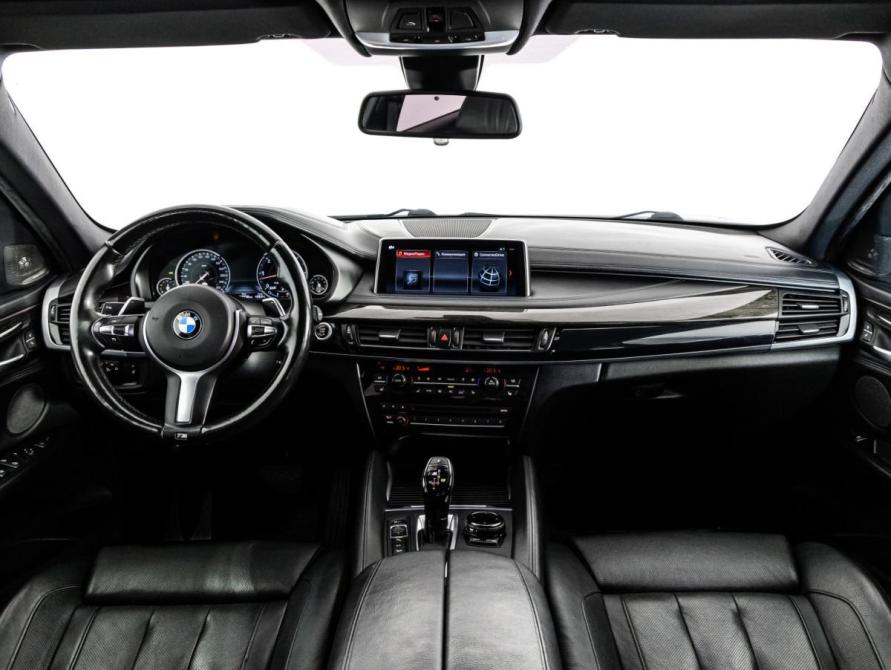 BMW X6 II (F16) Санкт-Петербург  - изображение 14