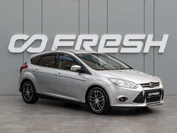 Ford Focus III с пробегом 2013 года, цена 720 000 рублей, 206501 км, хэтчбек, Автокод Объявления