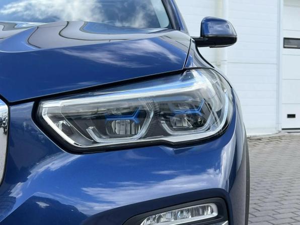 BMW X5 IV (G05/G18) с пробегом 2020 года, цена 7 599 000 рублей, 81160 км, внедорожник, Автокод Объявления