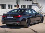 BMW 5 серии VII (G30/G31/G38) Рестайлинг Москва  - изображение 31
