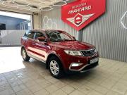 Geely Atlas I Альметьевск  - изображение 37