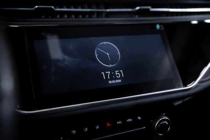 Omoda S5 с пробегом 2023 года, цена 1 349 000 рублей, 69286 км, седан, Автокод Объявления