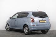 Toyota Corolla Verso I Рестайлинг Томск  - изображение 24