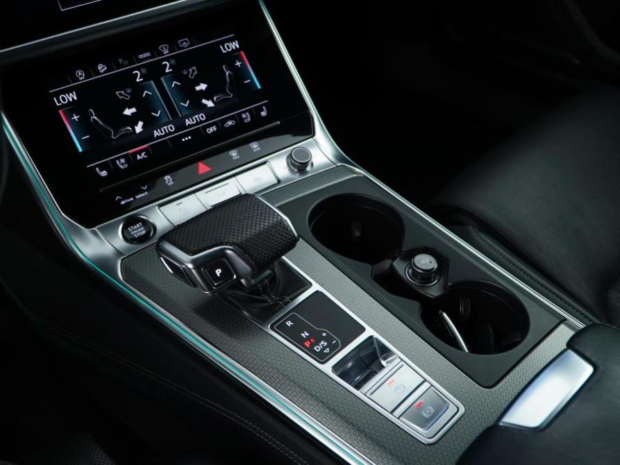 Audi A6 allroad IV (C8) Москва  - изображение 14