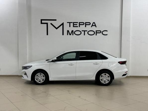 Geely Emgrand II с пробегом 2023 года, цена 1 685 000 рублей, 14458 км, седан, Автокод Объявления