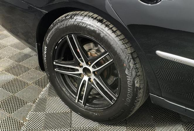 Hyundai Grandeur IV с пробегом 2006 года, цена 665 000 рублей, 208730 км, седан, Автокод Объявления