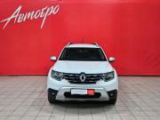 Renault Duster II Вологда  - изображение 27
