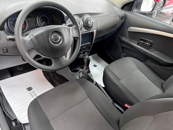 Nissan Almera III (G15) с пробегом 2018 года, цена 845 000 рублей, 128613 км, седан, Автокод Объявления