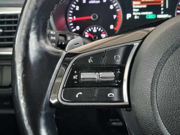 Kia Optima IV Рестайлинг с пробегом 2018 года, цена 1 430 000 рублей, 189309 км, седан, Автокод Объявления