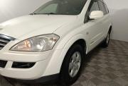 SsangYong Kyron I Рестайлинг Волгоград  - изображение 40