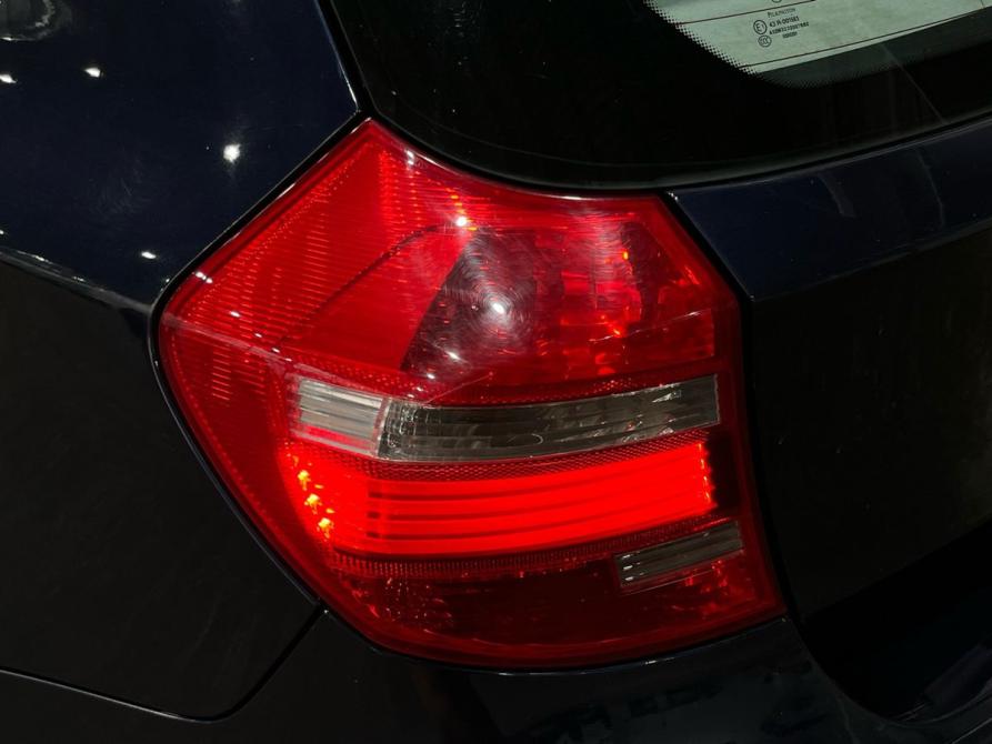BMW 1 серии I (E81/E82/E87/E88) Рестайлинг Пермь  - изображение 10