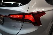 Hyundai Santa Fe IV Рестайлинг Крым  - изображение 56
