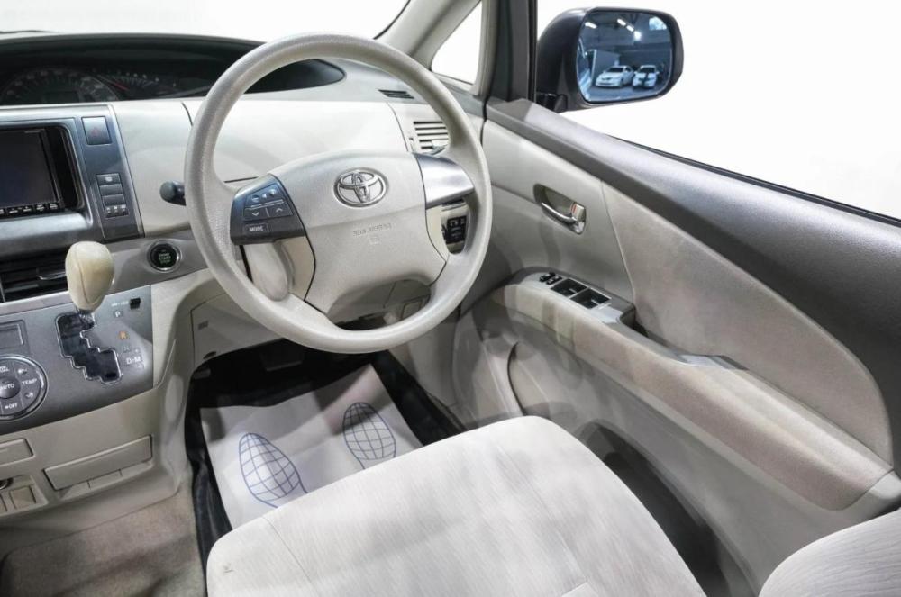 Toyota Estima I Новокузнецк  - изображение 13