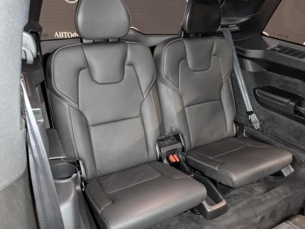 Volvo XC90 II с пробегом 2015 года, цена 3 650 000 рублей, 130000 км, внедорожник, Автокод Объявления