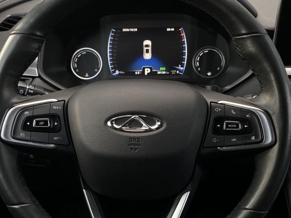 Chery Tiggo 8 I Рестайлинг с пробегом 2023 года, цена 1 799 000 рублей, 39200 км, внедорожник, Автокод Объявления