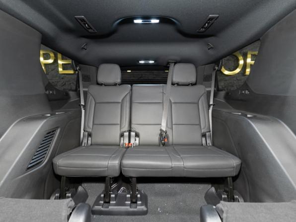 Новый Chevrolet Tahoe V Рестайлинг 2025 года, цена 14 690 000 рублей, внедорожник, Автокод Объявления