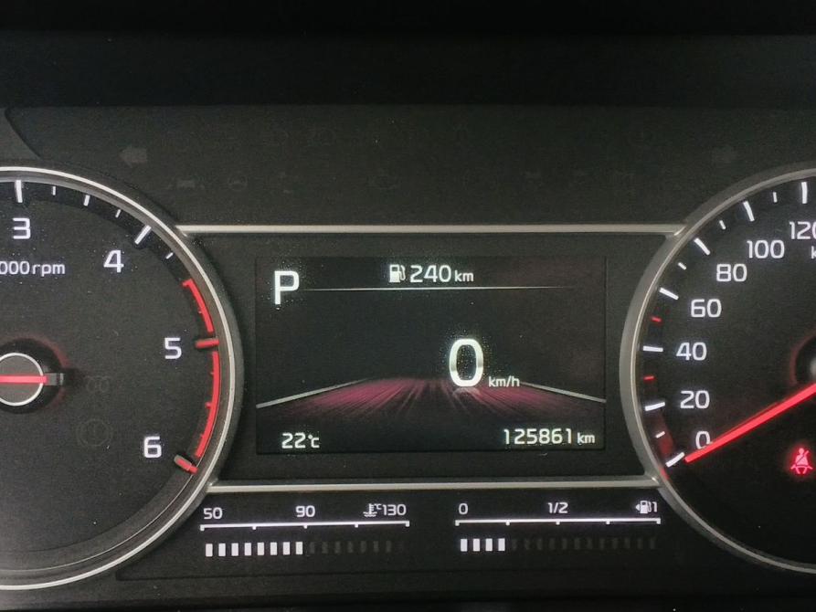 Kia Sorento IV Москва  - изображение 18