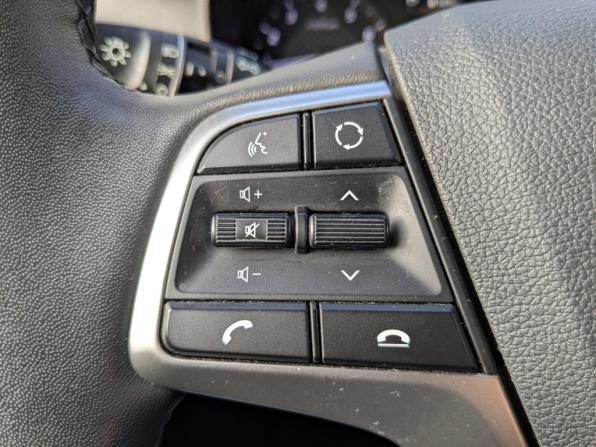 Hyundai Solaris II Рестайлинг с пробегом 2021 года, цена 1 520 000 рублей, 93652 км, седан, Автокод Объявления