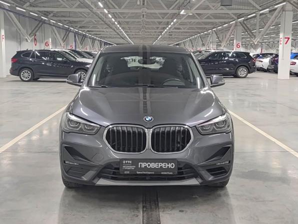 BMW X1 II (F48) Рестайлинг с пробегом 2019 года, цена 2 590 000 рублей, 92301 км, внедорожник, Автокод Объявления