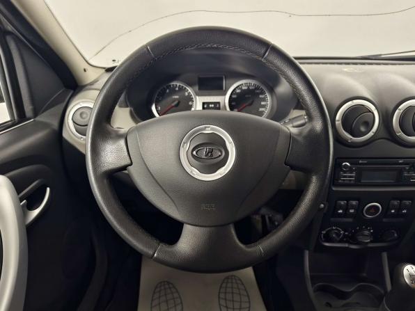 Lada (ВАЗ) Largus I с пробегом 2013 года, цена 615 000 рублей, 58640 км, универсал, Автокод Объявления