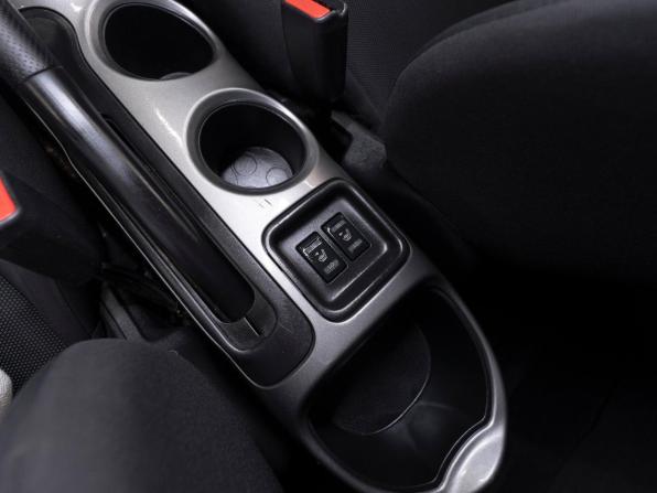 Nissan Juke I с пробегом 2013 года, цена 1 000 000 рублей, 149663 км, внедорожник, Автокод Объявления