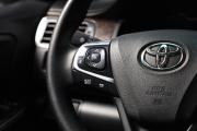 Toyota Camry VII (XV50) Рестайлинг Новосибирск  - изображение 31