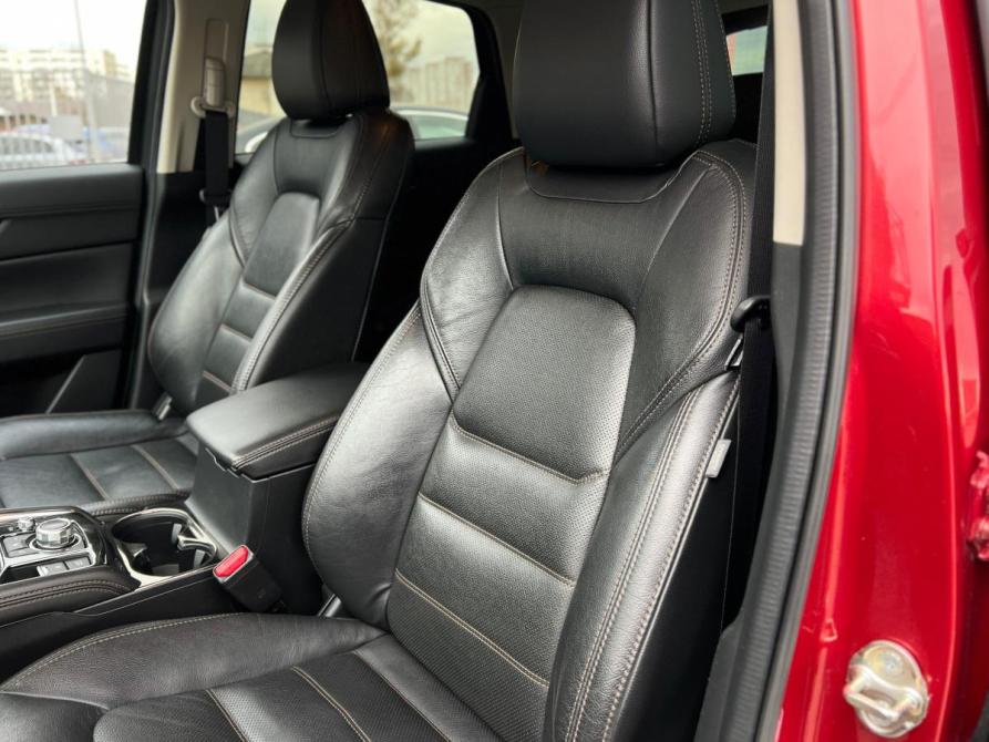 Mazda CX-5 II Пермь  - изображение 17