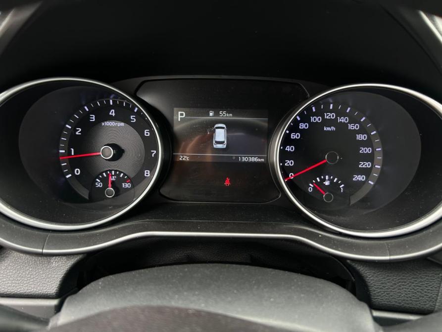 Kia Ceed III Рестайлинг Альметьевск  - изображение 17