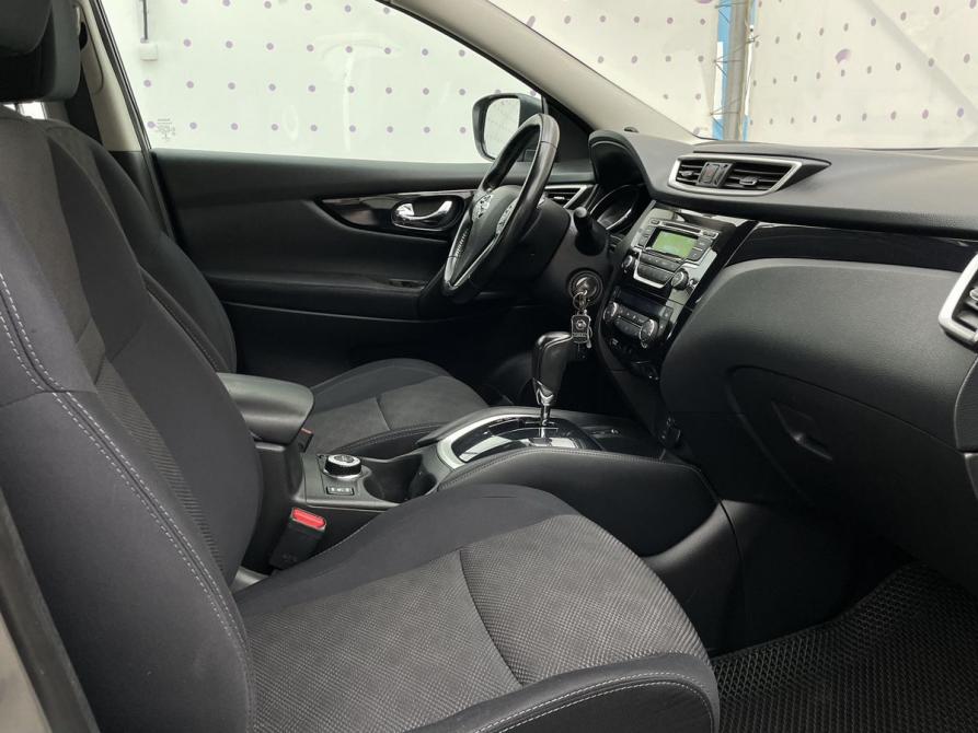 Nissan Qashqai II Тамбов  - изображение 12