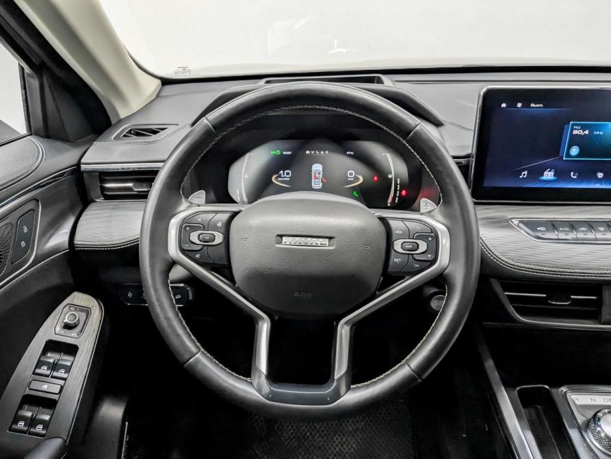Haval Jolion I Рестайлинг Москва  - изображение 22