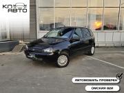 Lada (ВАЗ) Kalina I Курган  - изображение 21