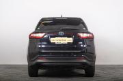 Toyota Harrier III (XU60) Рестайлинг Томск  - изображение 27