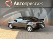 Mitsubishi Lancer X Волгоград  - изображение 28