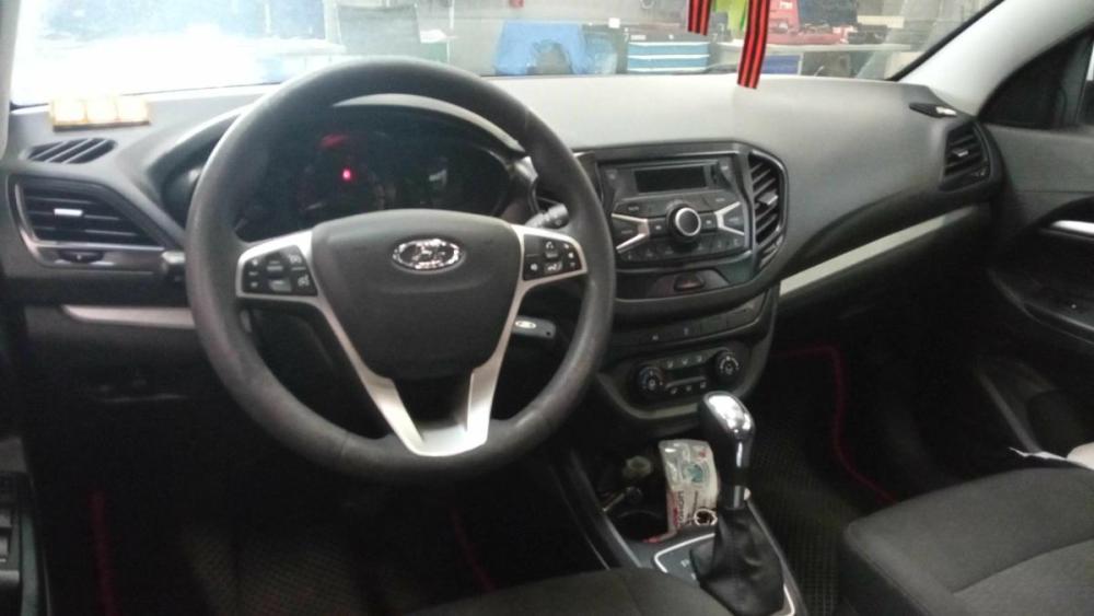 Lada (ВАЗ) Vesta I Санкт-Петербург  - изображение 5