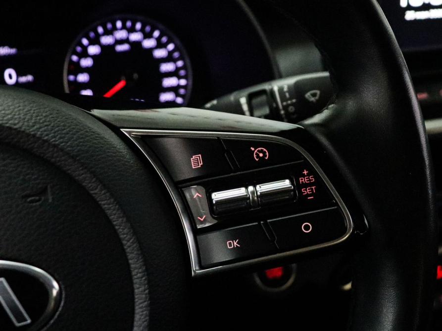 Kia Cerato IV Минеральные Воды  - изображение 15