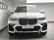 BMW X7 I (G07) Москва  - изображение 30