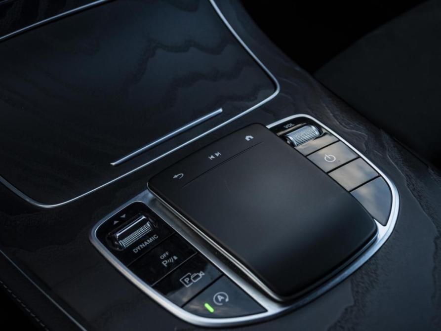 Mercedes-Benz E-Класс V (W213 S213 C238) Рестайлинг Москва  - изображение 15