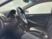 Hyundai Solaris I Рестайлинг Липецк  - изображение 26
