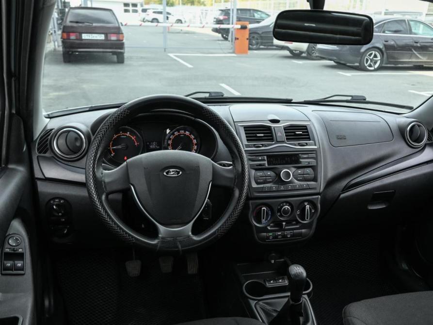 Lada (ВАЗ) Granta I Рестайлинг Волгоград  - изображение 6