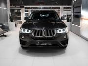 BMW X4 I (F26) Москва  - изображение 32