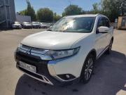 Mitsubishi Outlander III Рестайлинг 3 Санкт-Петербург  - изображение 10