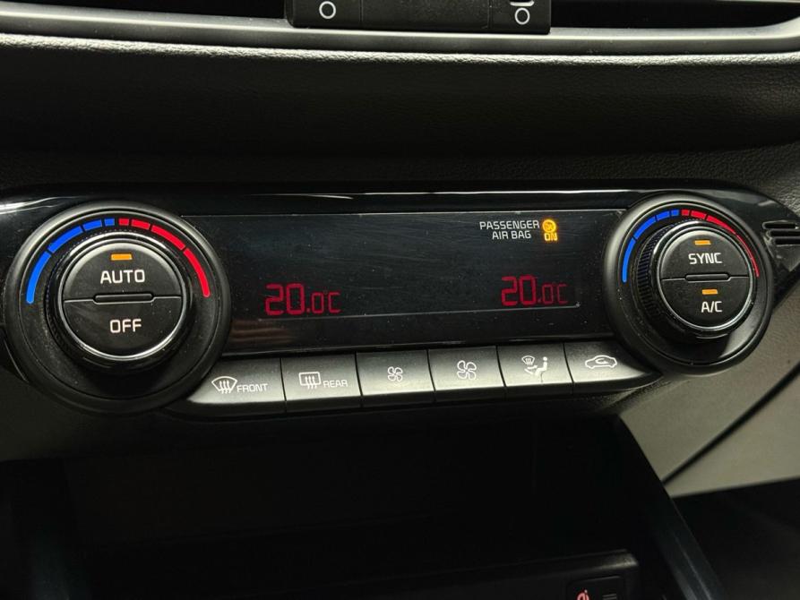 Kia Cerato IV Ижевск  - изображение 19