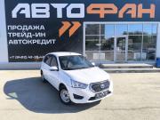 Datsun mi-DO Тольятти  - изображение 17