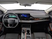 Omoda S5 GT Москва  - изображение 44