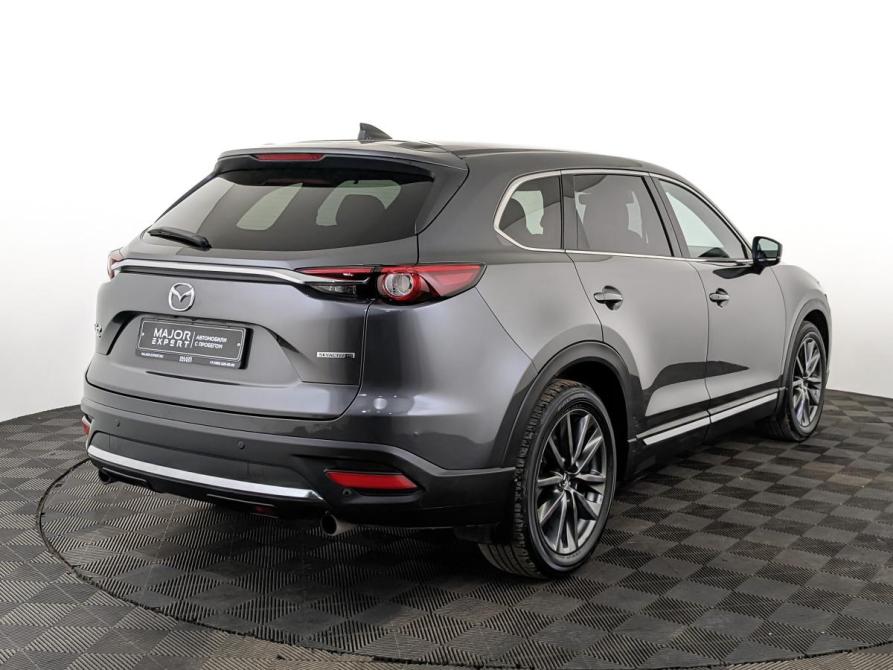 Mazda CX-9 II Москва  - изображение 5