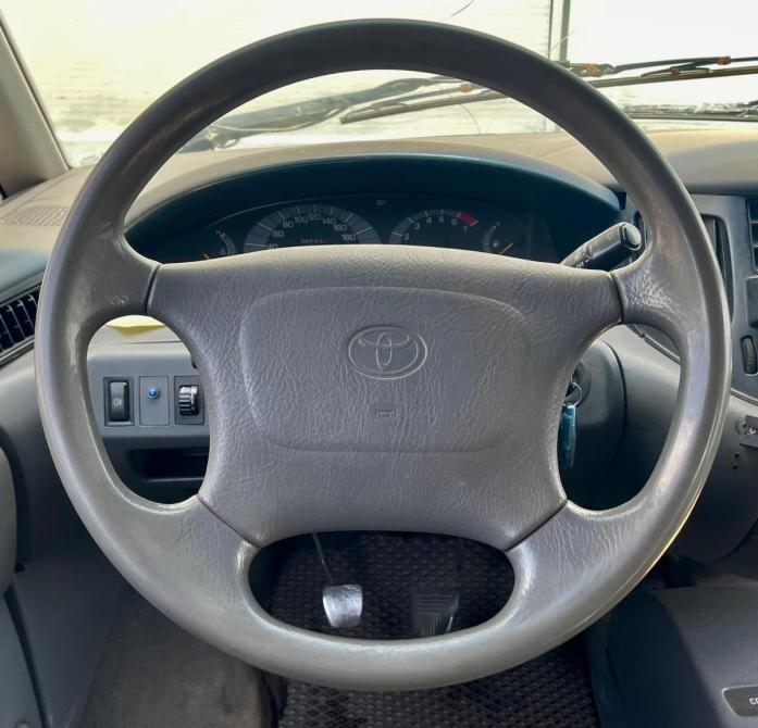 Toyota Previa I (XR10 XR20) Воронеж  - изображение 14