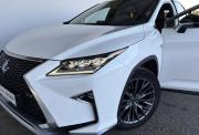 Lexus RX IV Киров  - изображение 60