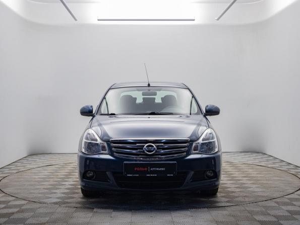 Nissan Almera III (G15) с пробегом 2017 года, цена 930 000 рублей, 70692 км, седан, Автокод Объявления