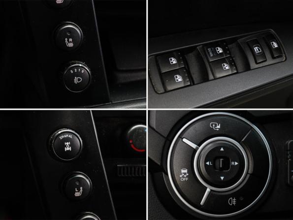 SsangYong Actyon Sports II с пробегом 2012 года, цена 1 049 000 рублей, 155324 км, offers.body_type.unknown, Автокод Объявления
